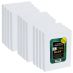 Creative Inspirations - 8"x10" Stretched Canvas 1-1/2" Deep - Value Pack of 12
