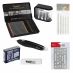 Creative Mark Cezanne Graphite Pencil Tin Set of 12 Bundle
