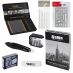 Creative Mark Cezanne Graphite Pencil Tin Set of 12 Super Bundle