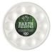 Disposable Earth Palette - 7-3/8" diameter, 100 Pack