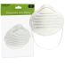 Creative Mark Disposable Dust Masks, 5 Pack