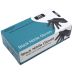 Creative Mark Black Nitrile Gloves - Small, 100 Pack