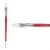 Creative Mark Polar Flo Watercolor Brush, Oval Wash 1/2"