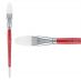 Creative Mark Polar Flo Watercolor Brush, Oval Wash 3/4"