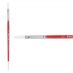 Creative Mark Polar Flo Watercolor Brush, Flat 1/4"