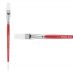 Creative Mark Polar Flo Watercolor Brush, Flat 1/2"