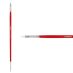 Creative Mark Pro White Soft Filament Hair Acrylic Brush Bright #1