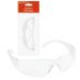 Creative Mark Clear Plastic Safety Glasses