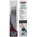 Try Me Set of 4 - Imperial PRO Chung­king Hog Bristle Brushes