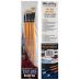 Try Me Set of 4 - Mimik Hog Professional Synthetic Bristle Brush