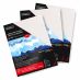 Crescent #114 Watercolor Art Board - Cold Press 16"x20" (3-Pack)