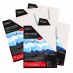 Crescent #114 Watercolor Art Board - Cold Press 16"x20" (5-Pack)