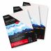 Crescent #114 Watercolor Art Board - Cold Press 8"x10" (3-Pack)