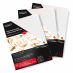 Crescent #20 Lettering Art Boards 11x14”, Hot Press (Pack of 3)