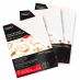 Crescent #20 Lettering Art Boards 9x12”, Hot Press (Pack of 3)