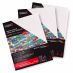 Crescent #215 Marker Board Hot Press 12"x16" (Pack of 3)