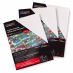 Crescent #215 Marker Board Hot Press 5"x7" (3-Pack)