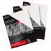 Crescent #99 Drawing Art Board - Cold Press 11"x14" (3-Pack)