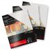 Crescent #113 Canvas Board Single Thick 16"x20" (Pack of 3)