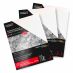 Crescent #300 Illustration Board Cold Press 8"x10" (3-Pack)