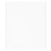 Crescent Select Solid Matboard 32x40" 8 Ply - Solid Vivid White