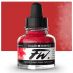 Daler-Rowney F.W. Acrylic Ink 1oz - Crimson