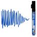 Pebeo Acrylic Marker .7mm - Cyan