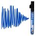 Pebeo Acrylic Marker 4mm - Cyan