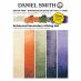 Daniel Smith Watercolor Stick Enhanced Secondary Mixing Set of 5