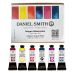 DANIEL SMITH Extra Fine Watercolor The Mayan Set of 6, 15ml Tubes
