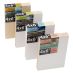 Da Vinci Pro Art Panels Variety Sampler 4"x6", 4 Pack