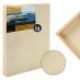 Da Vinci Pro Birch Wood Panel 3"x6", 1-5/8" Deep (Box of 12)