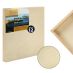 Da Vinci Pro Birch Wood Panel 3"x3", 7/8" Deep (Box of 12)