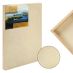 Da Vinci Pro Birch Wood Panel 3"x6", 7/8" Deep 