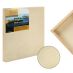 Da Vinci Pro Birch Wood Panel 3"x3", 7/8" Deep 