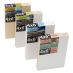 Da Vinci Pro Art Panels Variety Sampler 4"x6", Pack of 4