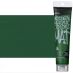 Holbein Mat Acrylics - Deep Green, 120ml Tube