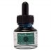 Sennelier Shellac Ink 30ml Bottle - Deep Green