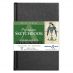 Stillman and Birn Premium Delta Hardbound Sketchbook - 5.5”x8.5” (26-Sheets)