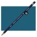 Derwent Watercolor Pencil Box of 12 No. 68 - Blue Grey