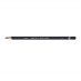 Derwent Sketching Pencil Single Pencil - 4B (Dark)