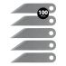Excel Blade 22-603 Dexter Pack of 100 