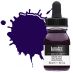 Liquitex Professional Acrylic Ink 30ml Bottle - Dioxazine Purple