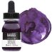 Liquitex Professional Acrylic Ink 30ml Bottle - Dioxazine Purple