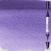 Winsor & Newton Watercolor Marker - Dioxazine Violet