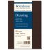 Strathmore 400 Series Softcover Drawing Art Journal 5-1/2x8" (96 pg) - Cream