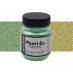 Jacquard Pearl Ex Powder Pigment - Duo Green-Yellow .5oz