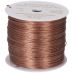 Duracoat Gold Plastic Coated Picture Wire #2, 5 lb. Spool 1,500 Feet  -15 lbs.