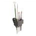 Easy to Use Products Brush Grip Rotating Paintbrush Holder