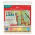 Paint by Number Eiffel Tower Kit, Faber-Castell